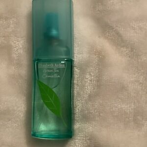 Elizabeth Arden Teal Green Tea Camellia Fragrance